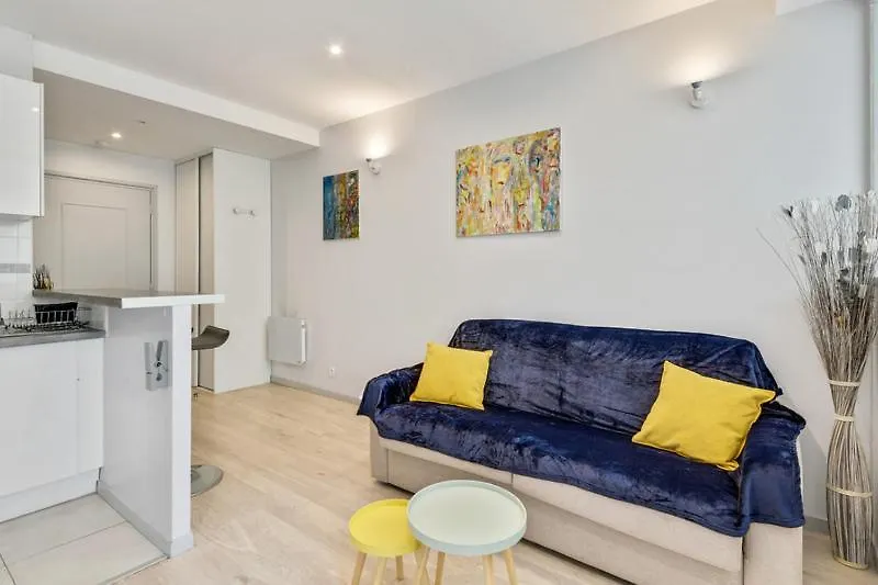 232 Suite Home Shanghai Concept In Paris